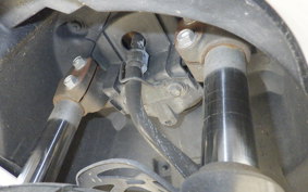 SUZUKI ADDRESS V125 SS CF4MA