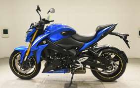 SUZUKI GSX-S1000 2017 GT79A