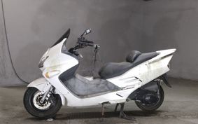 HONDA FORZA Z MF08