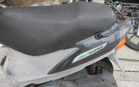 SUZUKI ADDRESS V125 CF46A