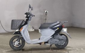 SUZUKI LETS4 CA45A
