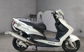 YAMAHA CYGNUS 125 X SE46