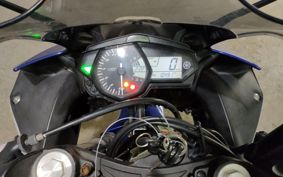 YAMAHA YZF-R3 RH07J