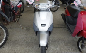HONDA TACT-4ﾍﾞｰｼｯｸ AF79