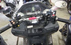 SUZUKI SKYWAVE 250 (Burgman 250) M CJ45A