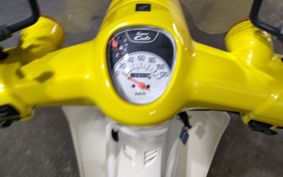 HONDA SUPER CUB110 JA44