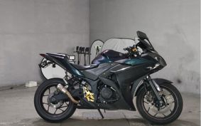 YAMAHA YZF-R25 RG10J