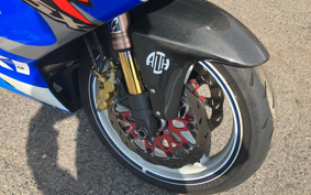 SUZUKI GSX-R1000 2001 BL111