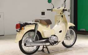HONDA C50 SUPER CUB AA09
