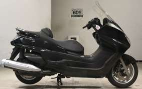 YAMAHA MAJESTY 400 2008 SH04J