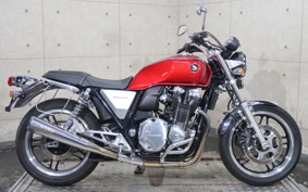 HONDA CB1100 ABS 2012 SC65
