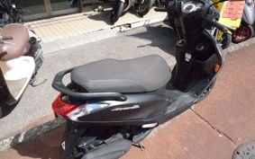 YAMAHA AXIS Z 2018 SED7J