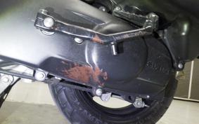 SUZUKI ADDRESS V50 CA4BA