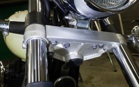 YAMAHA DRAGSTAR 250 2020 VG05J