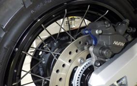 HONDA X-ADV 750 2018 RC95