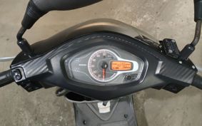 SUZUKI ADDRESS V125 CF4MA