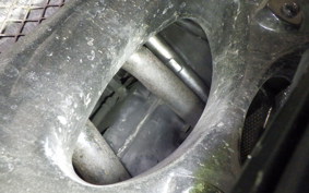 KAWASAKI ZZ-R250 EX250H