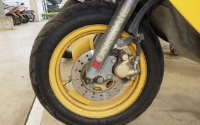 YAMAHA JOG 90 Sports Edition 3WF