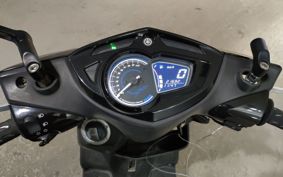 YAMAHA CYGNUS125XSR SE44J