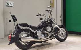 YAMAHA DRAGSTAR 400 CLASSIC 2005 VH01J