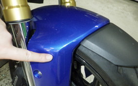 BMW F900XR 2022