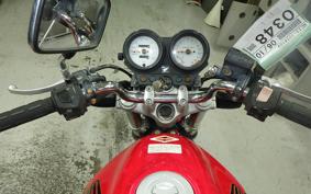 HONDA VTR 250 1997 MC33