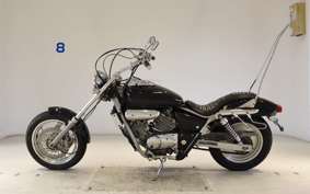 HONDA MAGNA 250 MC29