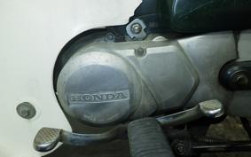 HONDA C50 SUPER CUB C50