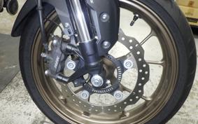 HONDA CB250RA MC52