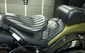 HARLEY FLSTSB 1580 2008
