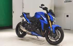 SUZUKI GSX-S1000 2019 GT79A