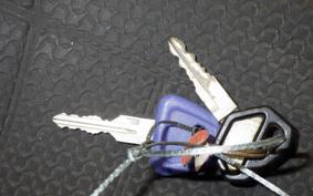 KAWASAKI ZRX400 1995 ZR400E