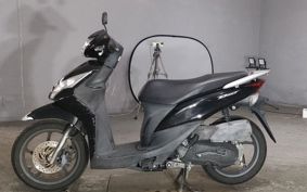 HONDA DIO 110 JF31