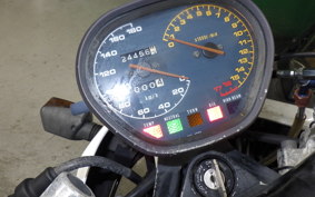 SUZUKI GSX250S KATANA 2011 GJ76A