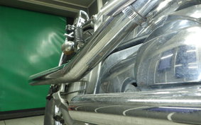 YAMAHA DRAGSTAR 400 2006 VH01J