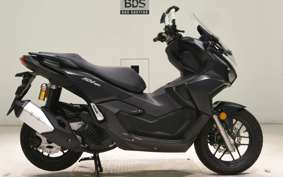 HONDA ADV160 2007 KF54