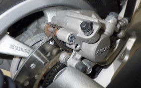 YAMAHA TRICITY 125 SE82J