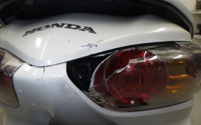 HONDA FORZA Z GEN 2 2024 MF10