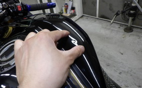 YAMAHA YZF-R6 2006
