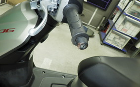 YAMAHA JOG-7 2014 AY01