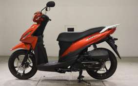 SUZUKI ADDRESS 110 CE47A