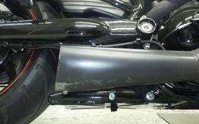 HARLEY NIGHT ROD 1250 SP 2012