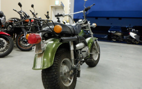 SUZUKI VANVAN 90 RV90