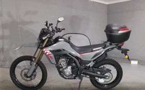 HONDA CRF250L MD47
