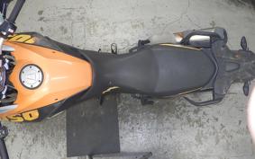 KTM 1050 ADVENTURE 2017