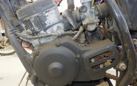 YAMAHA DT125 17F