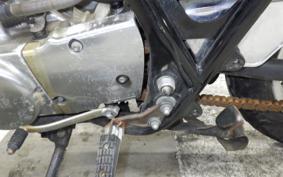 YAMAHA SR400 Gen.3 2004 RH01J