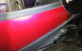 SUZUKI ｽｳｨｯｼｭ125 DV12B