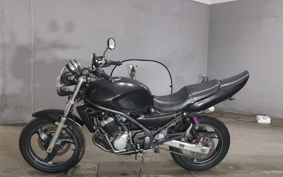 KAWASAKI BALIUS250-2 ZR250B