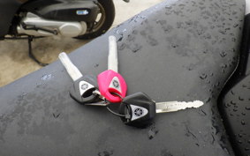 YAMAHA MT-07 AMT 2025 RM50J